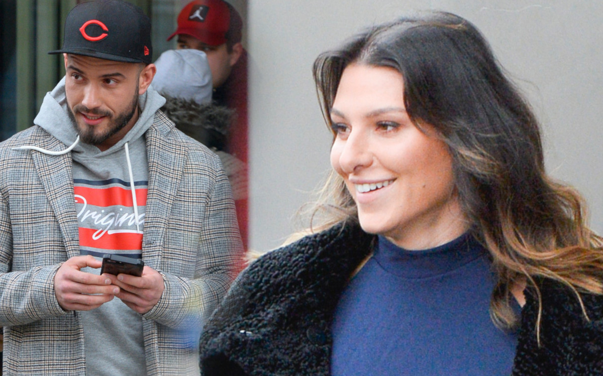 Big Brother ma już dwoje uczestników. TVN zdradził kim są Agnieszka i Maciej