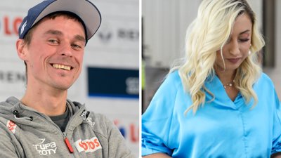 Piotr Żyła ma nowy samochód. Fani żartują z jego byłej żony. “Teraz Justyna musi sanki ciągnąć”