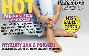 Agnieszka Radwańska: Moją miłością są louboutiny (FOTO)