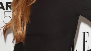 Lindsay Lohan przerywa milczenie i otwiera się w temacie swojego związku