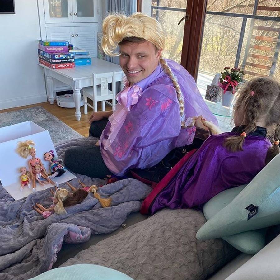 Cichopek i Hakiel sprzedają wspólny apartament wart 3,5 miliona! Oto jak wygląda w środku (DUŻO ZDJĘĆ)