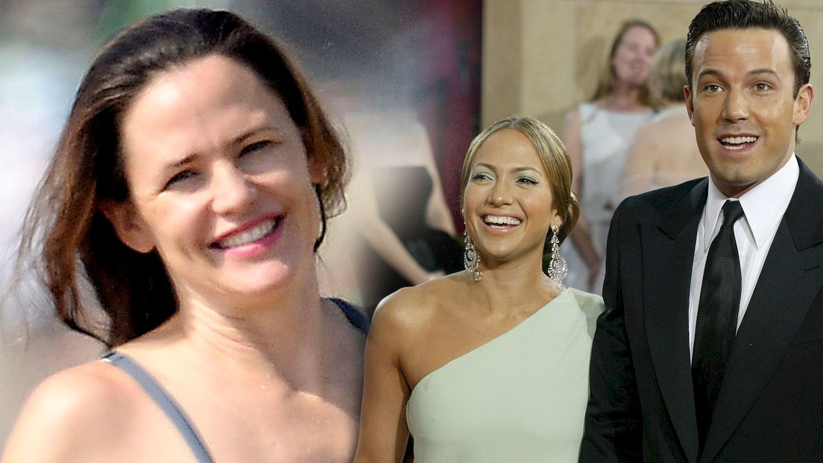 Jennifer Garner nie jest zadowolona ze związku Bena Afflecka i J.Lo? "Nie chce mieć nic wspólnego z medialnym cyrkiem"