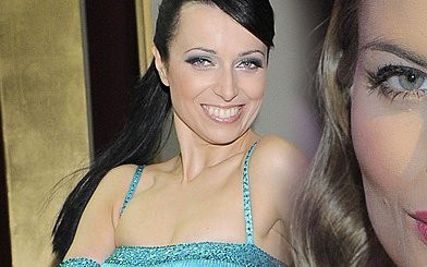 Aleksandra Kisio odpadła z Tańca z gwiazdami
