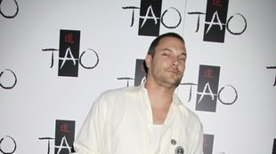 Były mąż Britney Spears mówi, że roztył się przez depresję