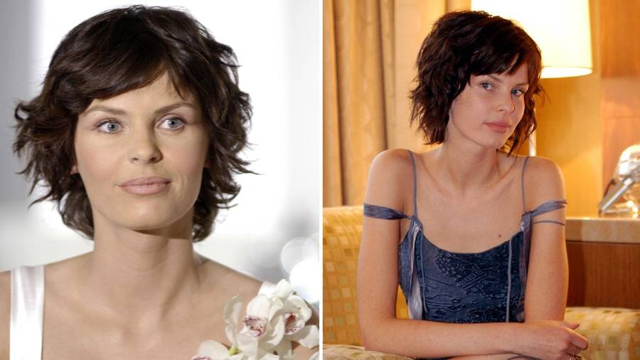 Renata Gabryjelska - jak dziś wygląda i co robi?