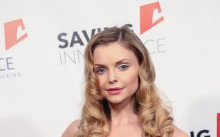 Iza Miko jadła fasolkę przed imprezą? (FOTO)