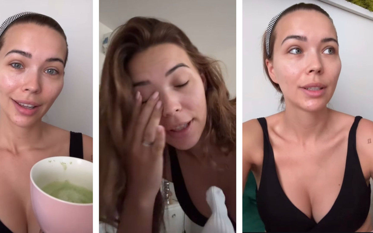 Sandra Kubicka opowiada o trudach macierzyństwa: “Trochę takie SADO-MASO”