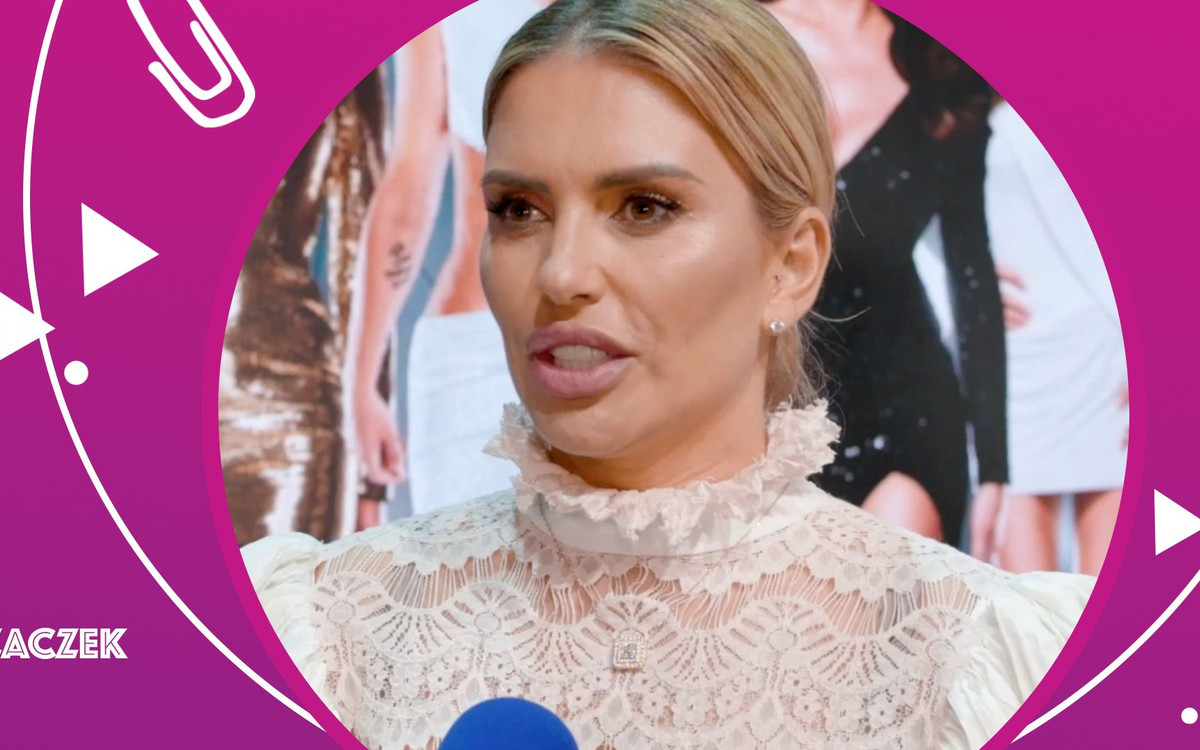 Monika Goździalska, jedna z uczestniczek “Żon Warszawy” zdradza, co pokaże w programie