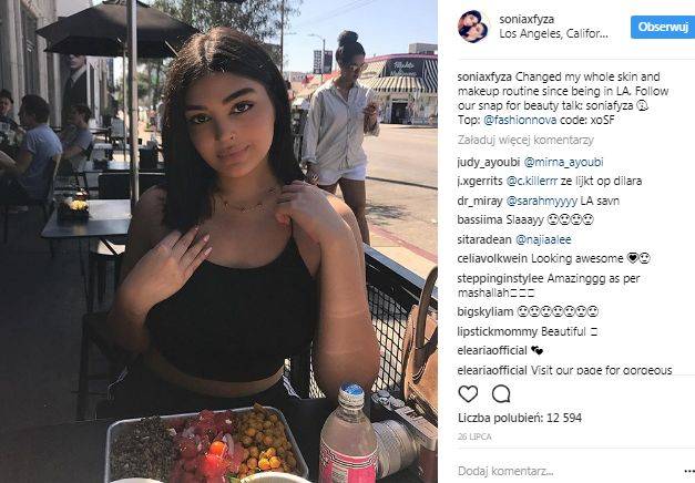 SZOK! Te siostry wyglądają jak Kylie i Kim Kardashian!