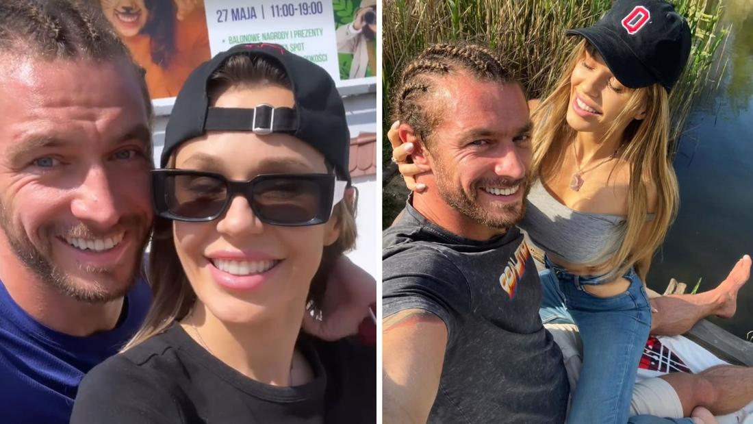 Doda i Dariusz Pachut się rozstali?