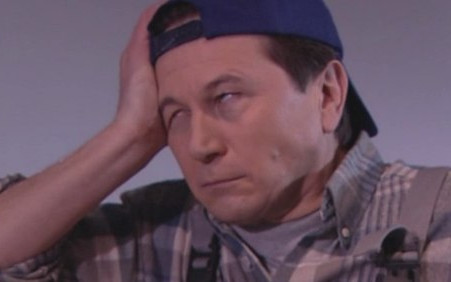 W przyszłą środę umrze Rysiek Lubicz z Klanu (FOTO)