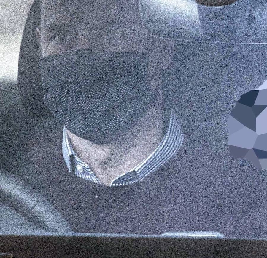 Książę William przyłapany ze łzami w oczach! (ZDJĘCIA)