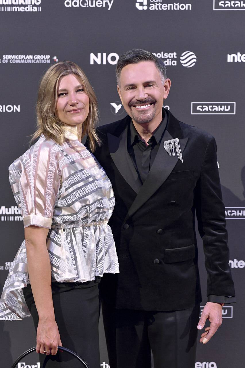 Gala Best Brands Poland, fot. AKPA