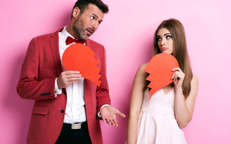 Rozstania gwiazd i nowe trendy – dlaczego obecnie rozwody są czasem nawet celebrowane