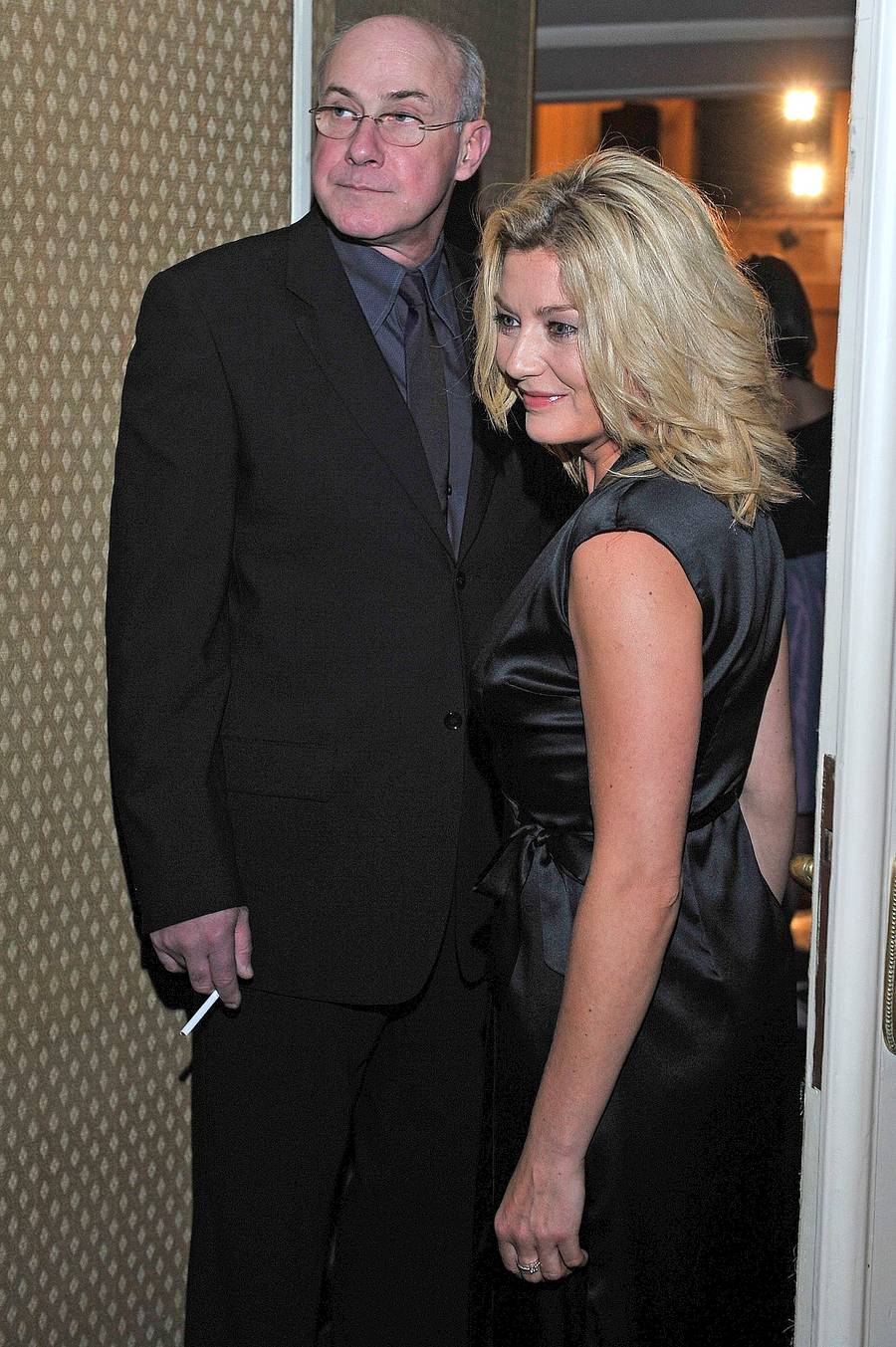 Edyta Olszówka, Piotr Machalica