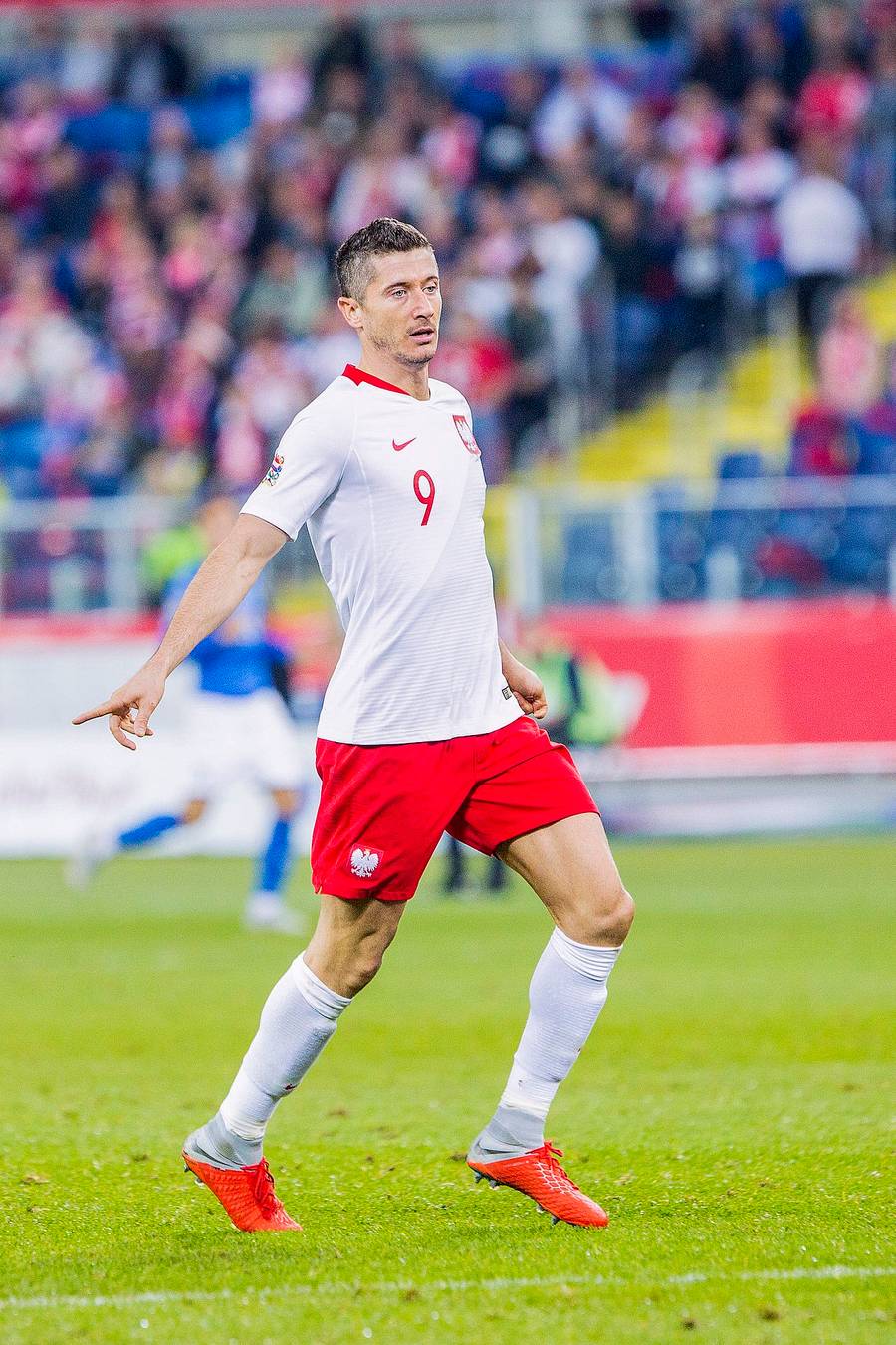 Horoskop z gwiazdą: Sprawdź, co masz wspólnego z Robertem Lewandowskim! Zobacz, co czeka Cię w tym tygodniu