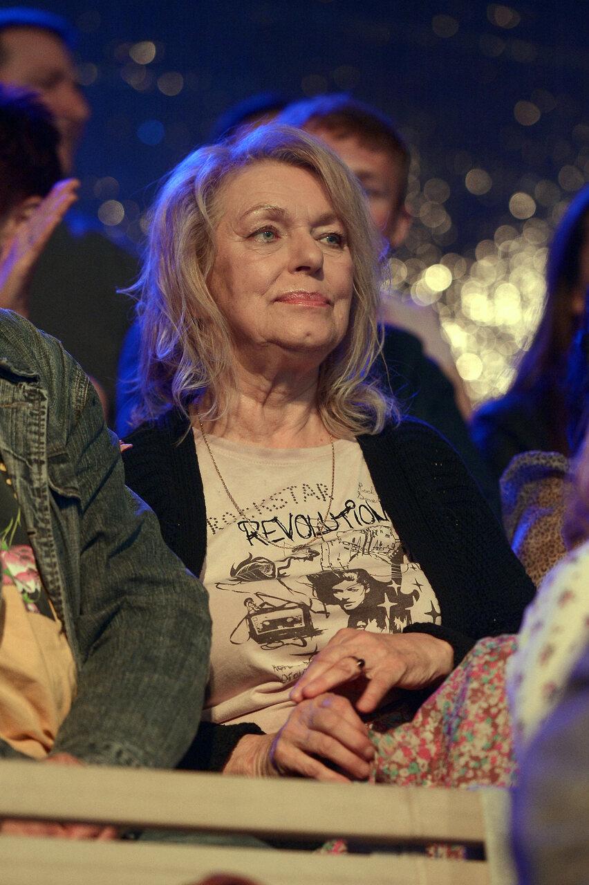 Katarzyna Gärtner przeżyła osobiste dramaty, fot. AKPA