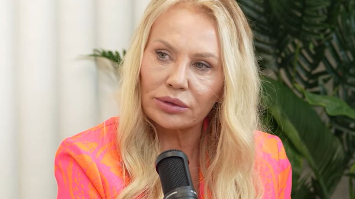 Monika Jarosińska, fot.: Kozaczek YouTube