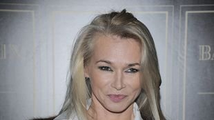 Ewa Pacuła: Uwielbiam ubrania od projektantów