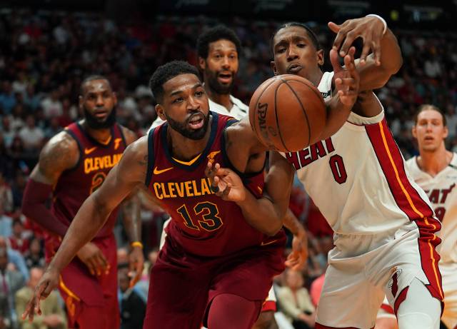 Tristan znów ZDRADZA Khloe! A ona tak mu się odwdzięcza