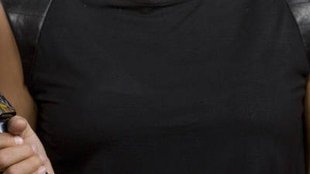 Nelly Furtado: Oddam milion dolarów od Kaddafiego