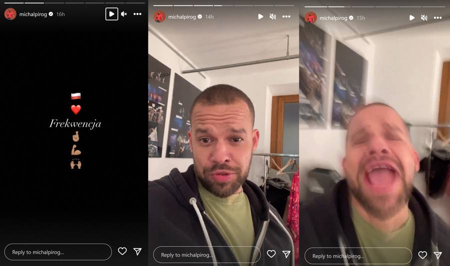 Gwiazdy reagują na wyniki wyborów: Kozidrak, Rusin, Kurdej-Szatan, Prokop, Deląg…