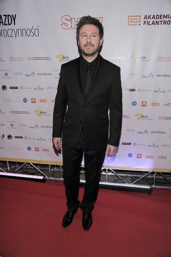 Gwiazdy Dobroczynności 2015