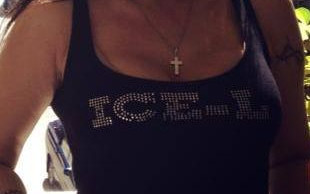 Iwona Węgrowska chwali się fotkami z Hong Kongu (FOTO)