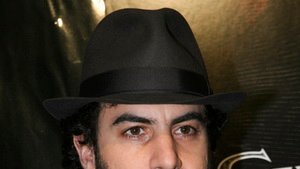 Sacha Baron Cohen w majtkach na MTV Movie Awards (FOTO)