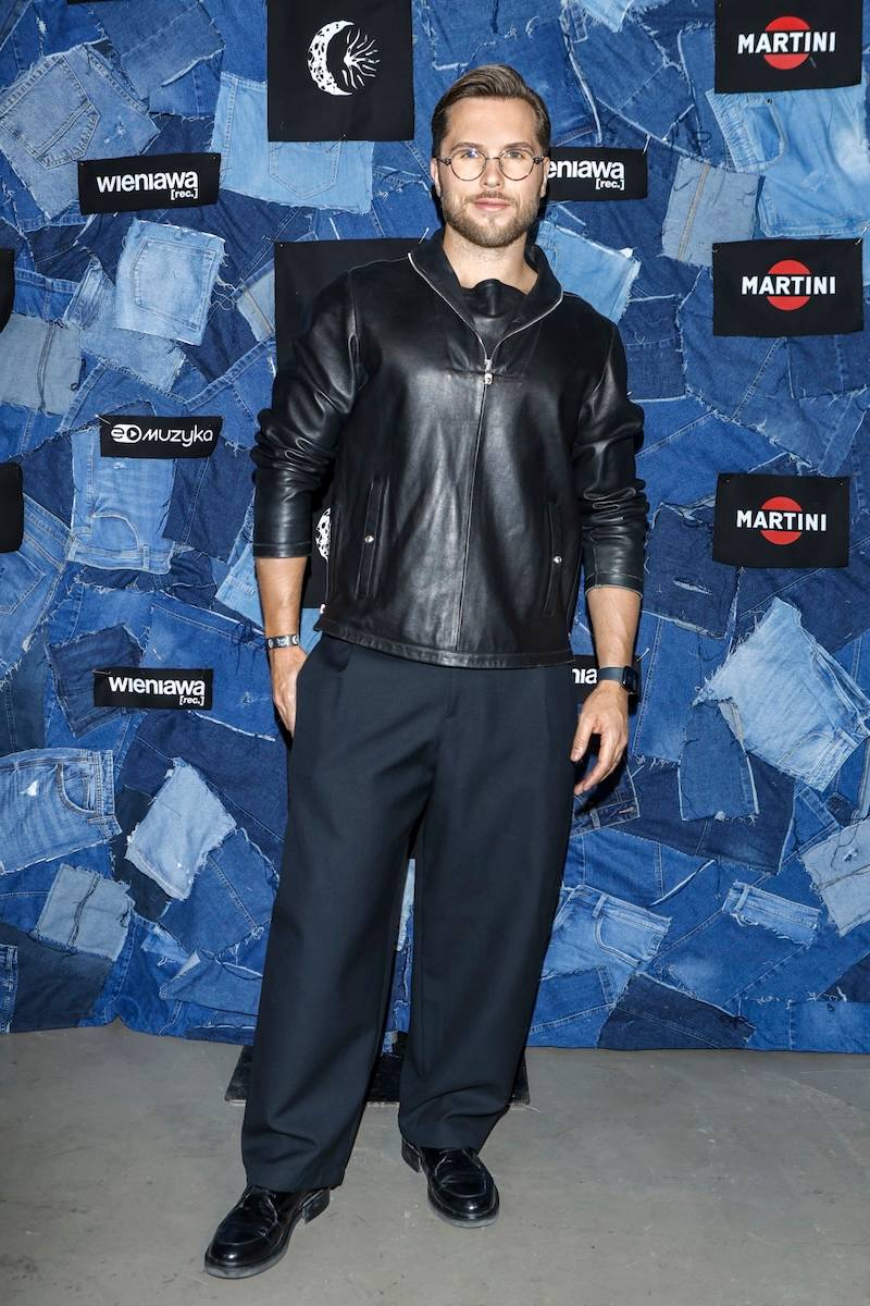 Premiera nowego albumu Julii Wieniawy przyciągnęła tłumy gwiazd: Maffashion,  Łozo, Chodakowska…