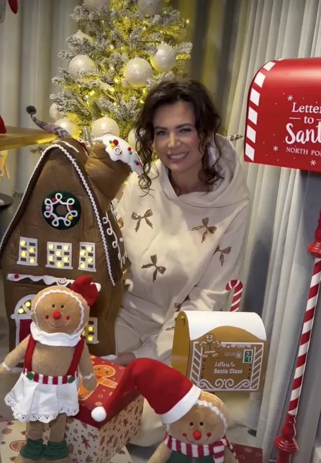 Maja i Krzysztof Rutkowscy, fot. Instagram