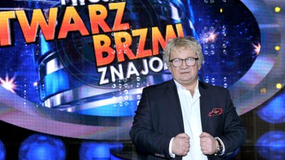 W “Twoja Twarz Brzmi Znajomo” pożegnano Pawła Królikowskiego