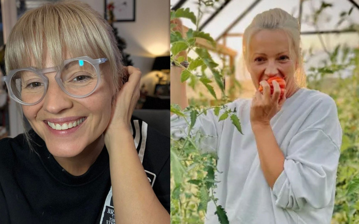 Dorota Szelągowska przeszła ogromną metamorfozę. Zdradziła, jak zrzuciła 30 kg