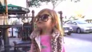 Śmieją się z ciąży Jamie Lynn i Britney (VIDEO)