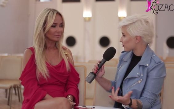 To, co Joanna Przetakiewicz mówi o związkach jest bardzo ciekawe