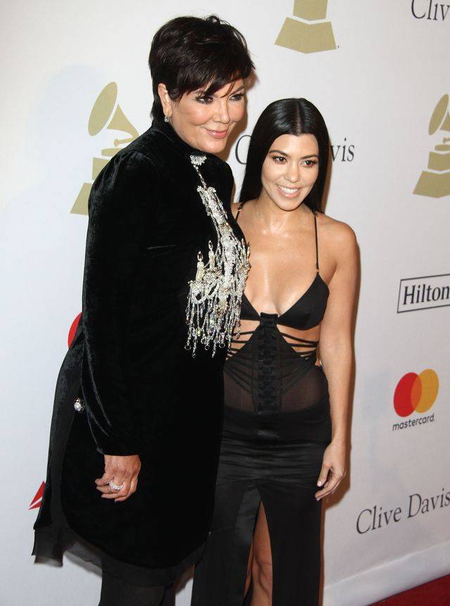 Oto cała ponura prawda o Kris Jenner. Dlaczego ZNISZCZYŁA ŻYCIE swoim córkom?