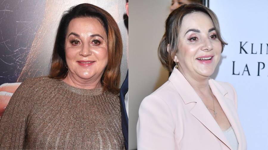 Danuta Martyniuk, fot. KAPiF