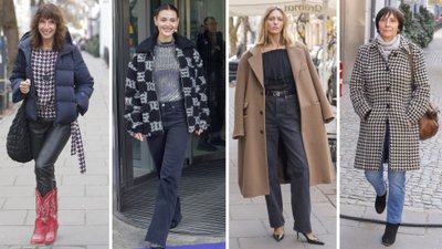 Plejada gwiazd mknie do “DDTVN”! Pełna klasy Anja Rubik, olśniewająca Honorata Skarbek, Grażyna Wolszczak (FOTO)