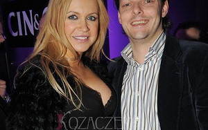 Agnieszka Kordek prezentuje brzuch (FOTO)