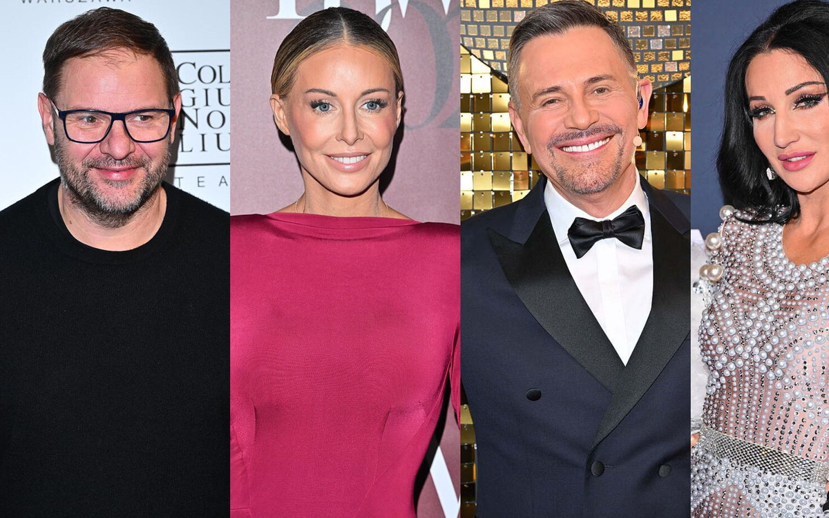 Tym zajmowały się gwiazdy, zanim zostały sławne. Można się zdziwić