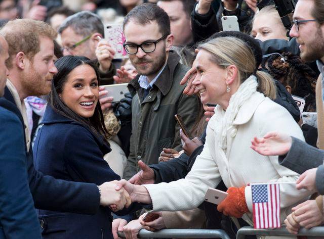 10 sytuacji, podczas których królowa była WŚCIEKŁA na Meghan Markle