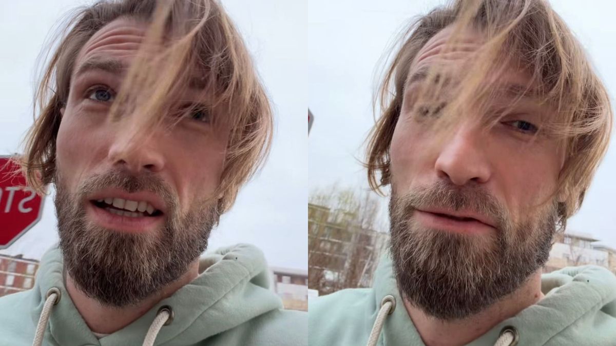 Andrzej Wrona przekazał to ws. swojego zdrowia. Nie ma dobrych wieści / Instagram