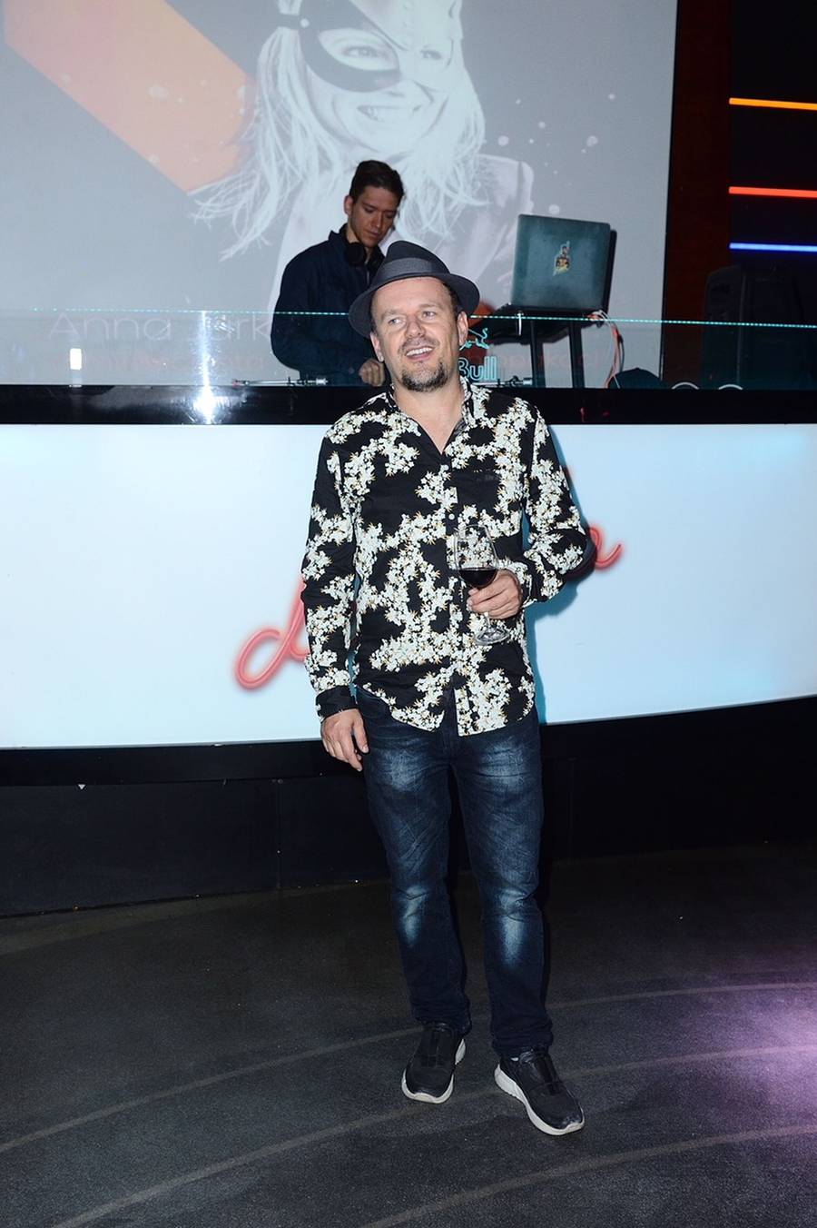 Goście na premierze nowej płyty Anny Jurksztowicz