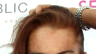 Lindsay Lohan ukradli pożyczoną biżuterię za milion dolarów!