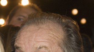 Nicholson ma dziewięć tysięcy dzieci