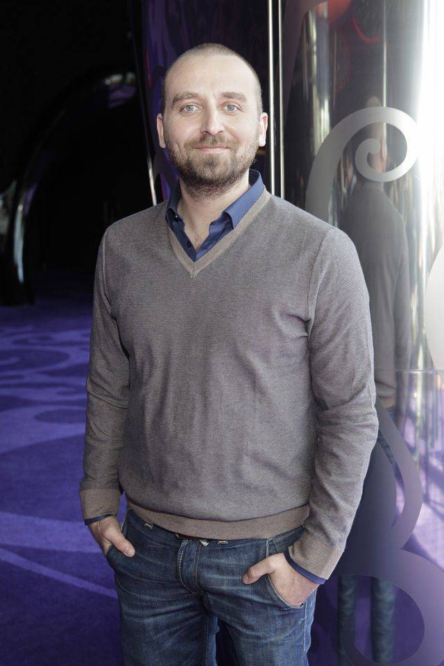 Tak polskie gwiazdy CHUDŁY do ról (ZDJĘCIA)