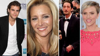 Gwiazdy Hollywood z polskimi korzeniami! Jest ich naprawdę sporo