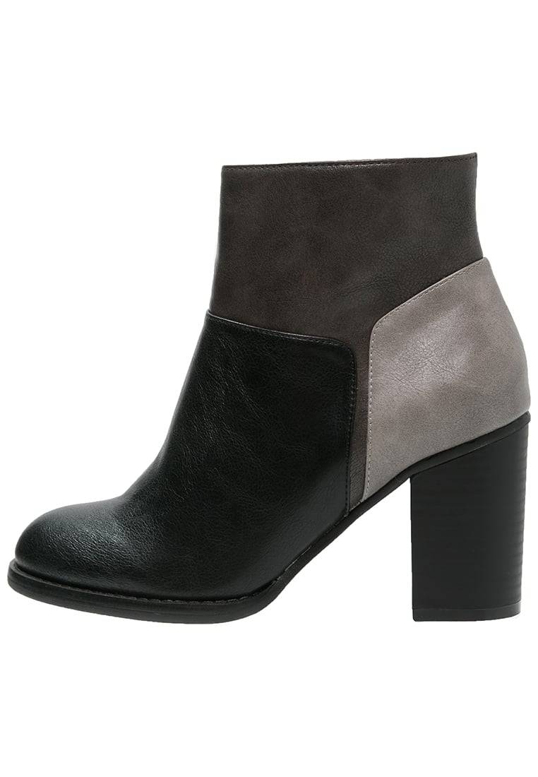 Najciekawsze botki na jesień z Zalando!