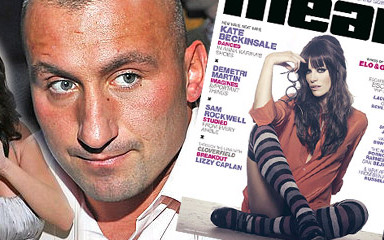 Przed więzieniem do ‘Big Brothera\’