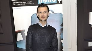 Jak mieszka Maciej Zień? (FOTO)